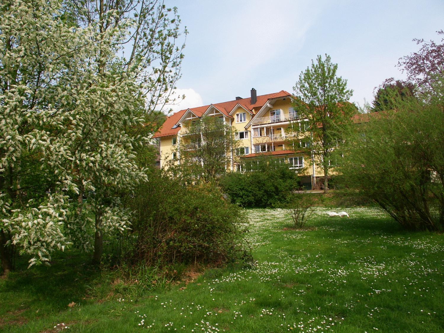 Hotel Zum Engel Mespelbrunn Esterno foto